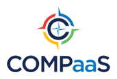 COMPaaS logo