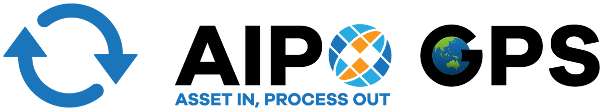 AIPO GPS existing module identity